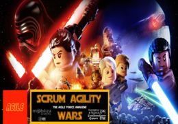 SCRUM Agile Wars